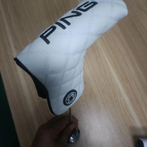 Ping anser blade putter - ping,