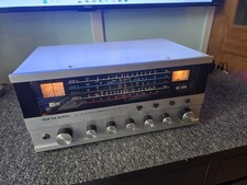 Realistic DX150 A Communications Receiver