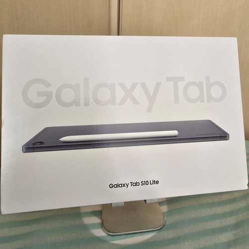 Samsung galaxy tab s10 - s10, lite