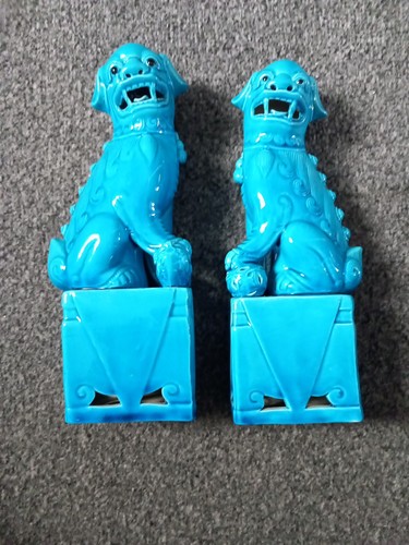 1960 vintage pair - pair, of