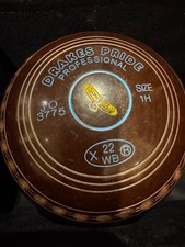 Drakes Pride Professional Size