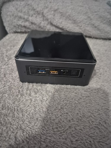 Intel nuc mini core - intel,