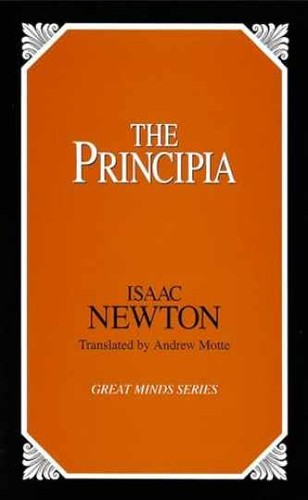Principia - (great, minds