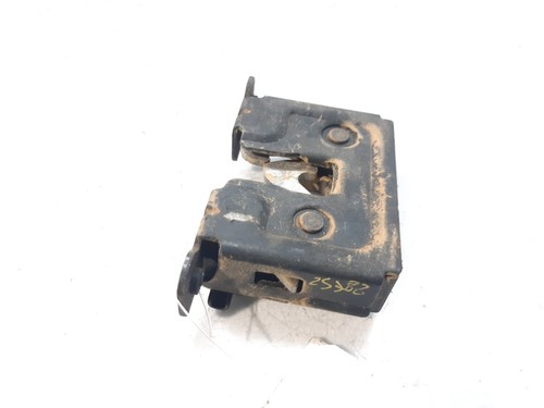 51237115228 bonnet lock bmw - lock,