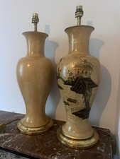 Table Lamps/Bedside Lights Set of 2