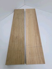 Oak boards. 2 @ 100  x 22 x