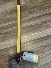 SHORT GOLD SWORD SLING BRITISH
