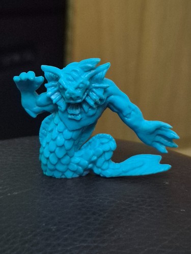 Monsters pocket series - my,