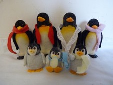 SYLVANIAN FAMILIES VINTAGE DE