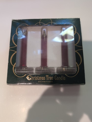 Vintage past times christmas - vintage,