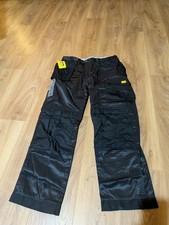 Snickers Workwear Trousers