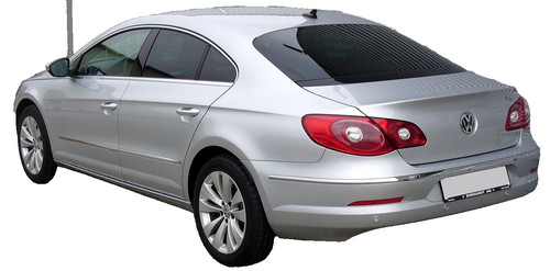 Passat 2008 2016 silver - passat, 2008-2016