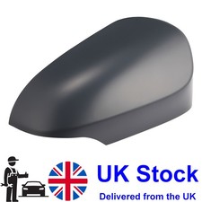 RIGHT DRIVER SIDE DOOR WING MIRROR COVER CAP CASING FOR TOYOTA YARIS 2012-2020