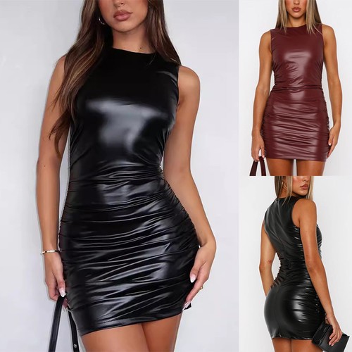 Lady womens leather - womens,