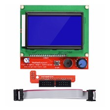 3D Printer Display LCD 12864