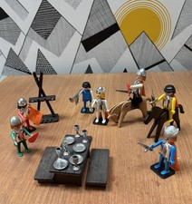 Vintage 1974 Playmobil