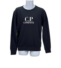 C.P Company Lens Logo