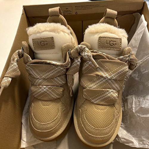 Ugg neumel platform 2in - ugg,