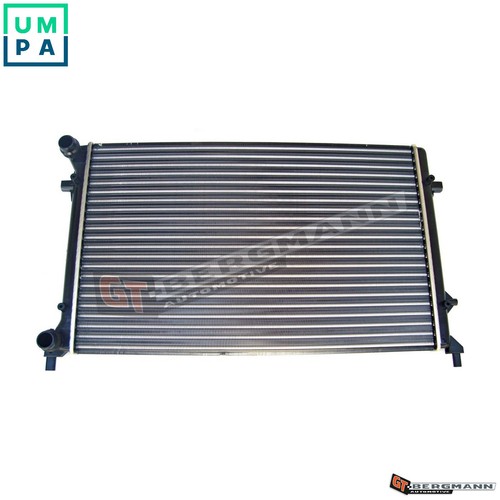 Radiator engine cooling - engine,