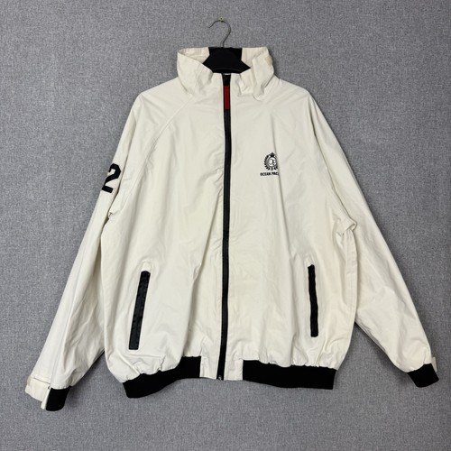 Ocean pacific jacket - jacket, mens