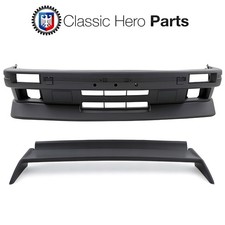 BMW E30 M3 Front Bumper + M3