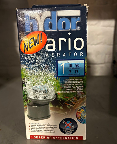 Hydor ario aerator a01602 for - aerator,