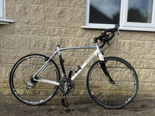 Specialized Tricross Sport Road Bike