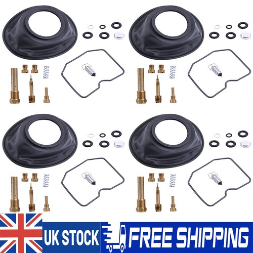 For suzuki gsf600 bandit - 4, x