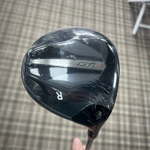 Titleist gt1 degree light - titleist, 10