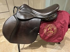 17.5” saddle company GP /