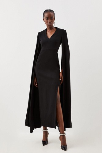 Karen millen maxi dress - karen,