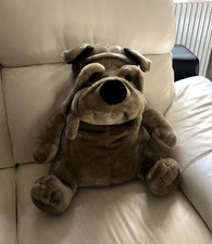Debenhams Vintage  Wrinkle Dog