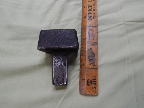 Heller bros blacksmith hardy - bros,,