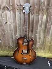 Ibanez AF55 Archtop / Semi