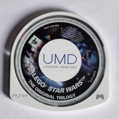Psp sony games and umd - and, movies
