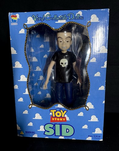 Disney medicom toy - disney,