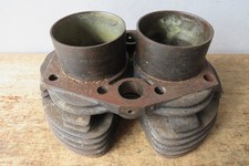 TRIUMPH 5TA T100 UNIT 500CC