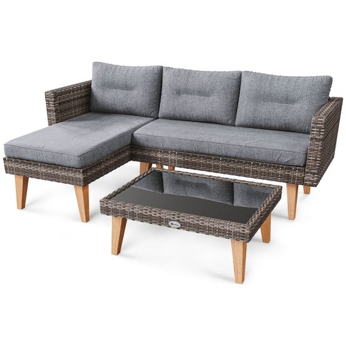 Garden set premium iloma - set,