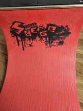 Skate Park finger Skateboard