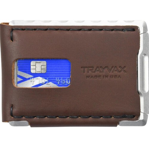 Trayvax venture billfold - trayvax,