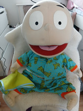 Vintage Rugrats Larger Tommy