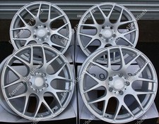Alloy Wheels 17" Radiums For