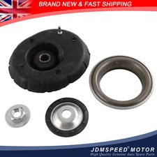 Strut Top Mount & Bearing Kit With Washer Front Fit Citroen C2 & C3 08/2004-2010