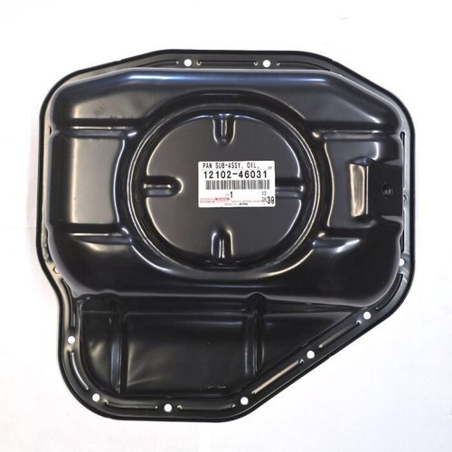 Genuine toyota 2jz - genuine, rear