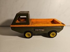 Vintage triang toy - toy, 85tt66