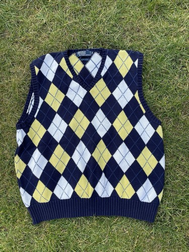 Vintage ralph lauren - vintage,