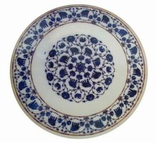 18" white elephant marble
