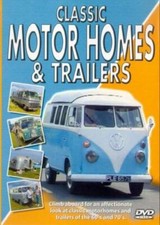 Classic Motor Homes And Camper