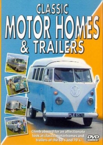 Classic motor homes and - homes,