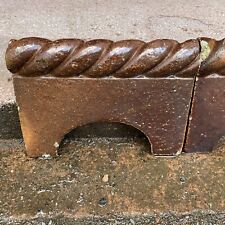 Reclaimed Victorian Garden